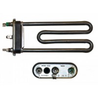 ТЭН 1700W (прямой с отверстием L=193, R12, M140) 